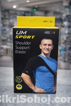 UM Sport Shoulder Support Elastic (REF C-14)